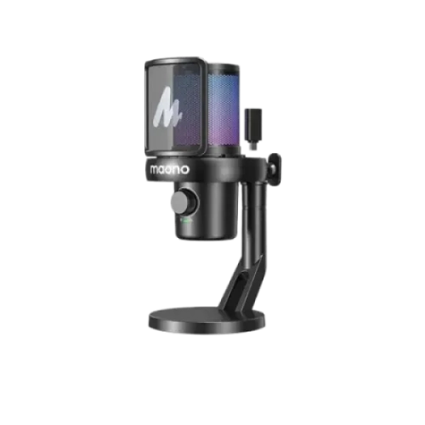 Maono DM40 Pro Wireless Gaming Microphone